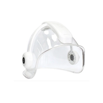 Kopuła LED do terapii światłem